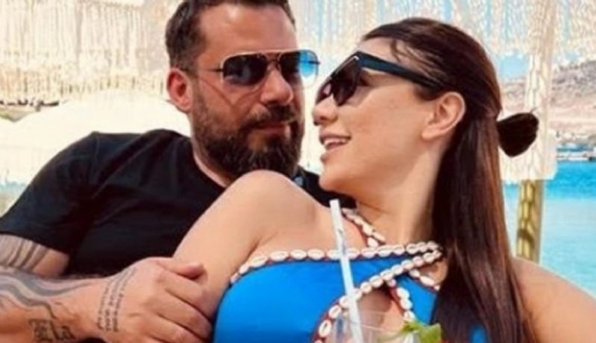 Fenomen, sevgilisini şikâyetten 3 saatte vazgeçti