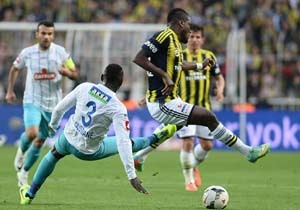 Fenerbahçe 19.ncu kez şampiyon