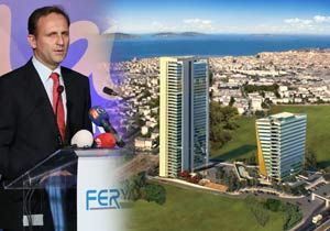 Uyanık iş adamı, bir lansmana iki iş sığdırdı!
