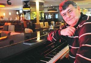 Ferdi Özbeğen'i kaybettik