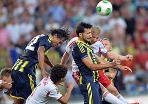 UEFA açıkladı: Fenerbahçe, Şampiyon Chelsea'yi solladı