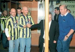 Aziz Yıldırım'ın yerine sürpriz aday