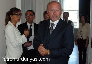 Ferit Şahenk, Avrupa'nın daha 5-6 seneye ihtiyacı var
