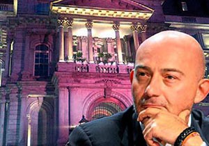 Ferit Şahenk Etiler'e yeni marka getiriyor