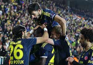 Çılgın anlaşma: Fenerbahçe'den 42.5 Milyon Dolar