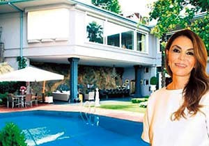 Feryal Gülman iş hayatına atıldı: İşte yeni işi