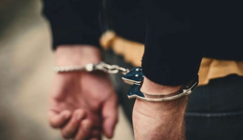 FETÖ'den ihraç edilen uzman çavuş, insan kaçakçılığından tutuklandı
