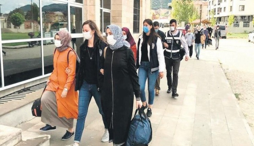 FETÖ’nün ilk hedefi öğrenciler