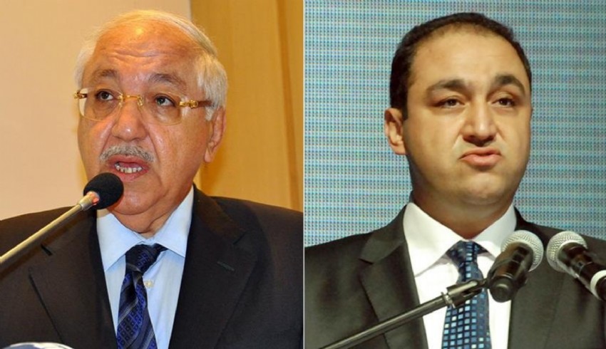 FETÖ'nün "para kasası" Naksan Holding davasına devam edildi