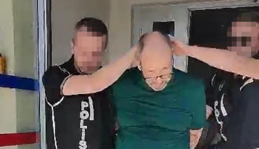 FETÖ üyeliğinden 7 yıldır aranan eski emniyet müdürü yakalandı