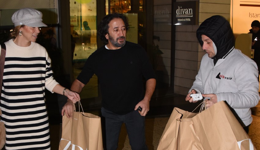 Fettah Can: Artık tatil için İstanbul'a geliyoruz