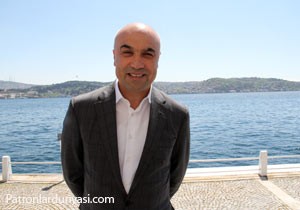 Fettah Tamince kardeşi ile ne şirketi kurdu?