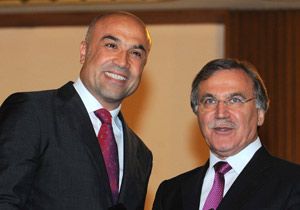 TBMM’den 53 işadamına ‘Üstün Hizmet Ödülü’