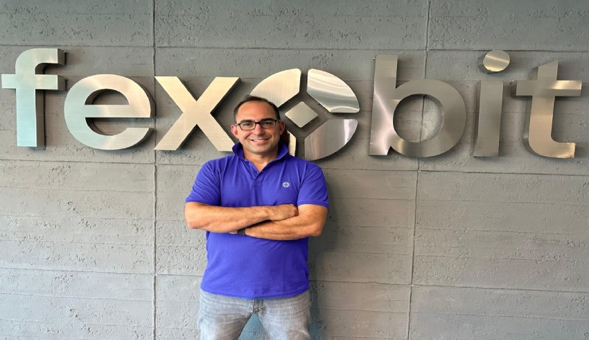 FEXO Token, 1 Aralık’ta satışta