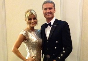 FIA'nın görkemli törenini David Coulthard ve Ece Vahapoğlu sundu