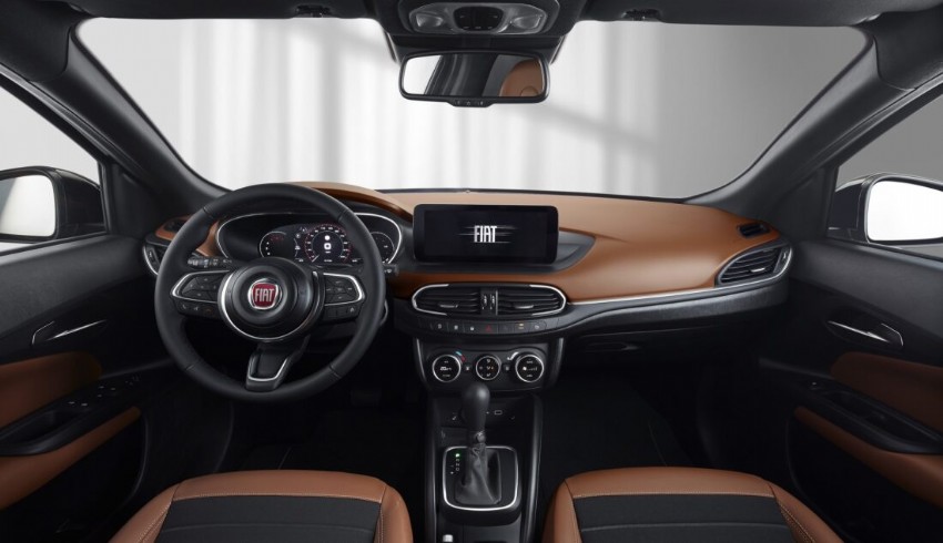 Fiat Egea'nın "Limited" özel serisi satışta