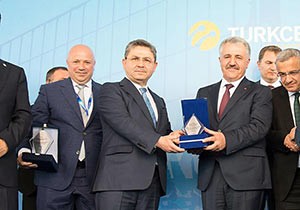 275 milyon TL’ye Türkiye’nin en büyük veri merkezi