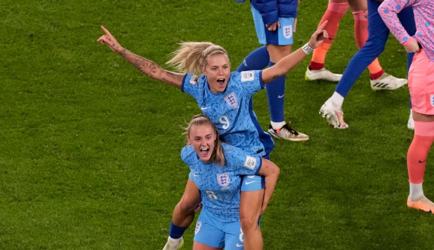 FIFA Kadınlar Dünya Kupası finali yarın: İspanya-İngiltere