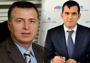 İki ünlü işadamı FETÖ operasyonunda tutuklandı