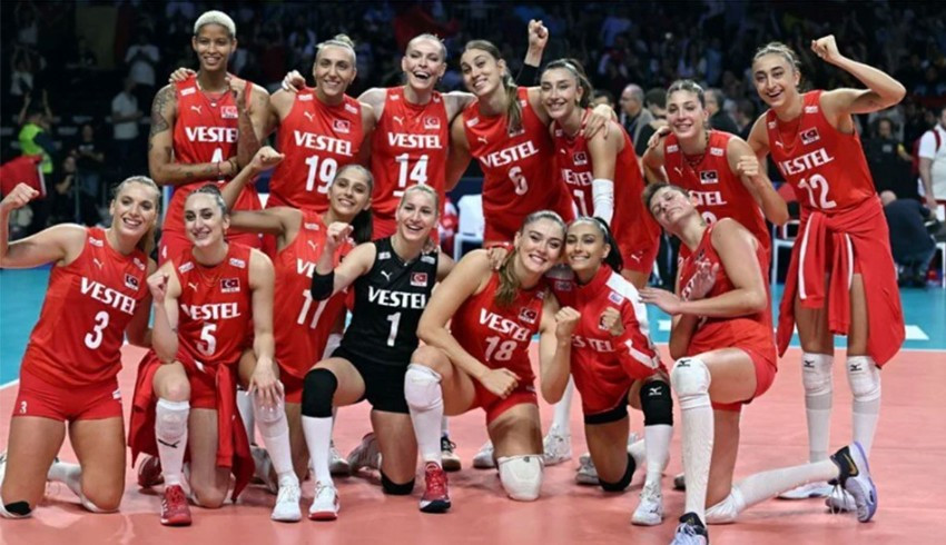 Filenin Sultanları yarı finalde