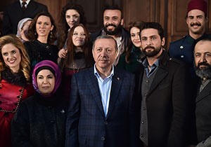 Bilal Erdoğan'ın ortağına TRT’den 57 milyon