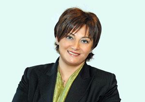 Filiz Karagül Tüzün hangi holdinge geçti?
