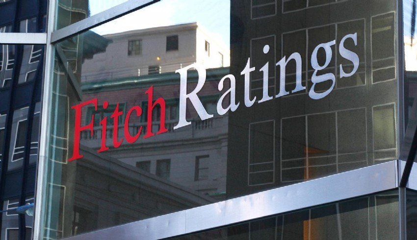 Fitch, İsrail’in kredi notunu negatife aldı