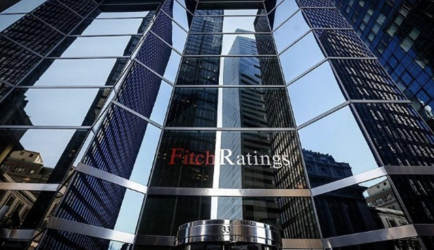 Fitch: Küresel makroekonomik büyüme yavaşlayacak