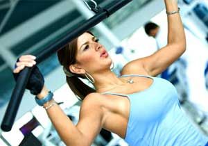 400 Milyon Dolara Türkiye'de 200 fitness salonu açacak