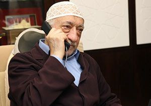 Ve 'ananas'lı konuşma için soruşturma başlatıldı