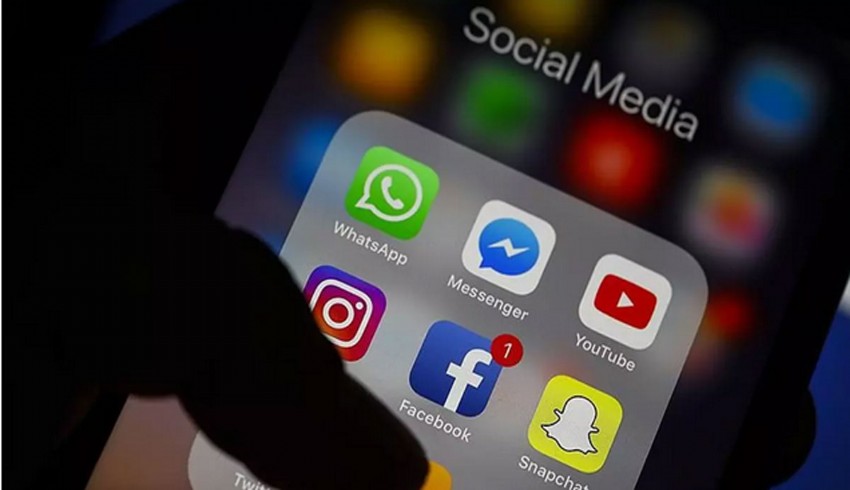 Florida'da 16 yaşın altındakilere sosyal medya yasağı geldi