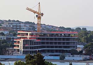 Çeşme’de turizm imarıyla emsalsiz kazanç
