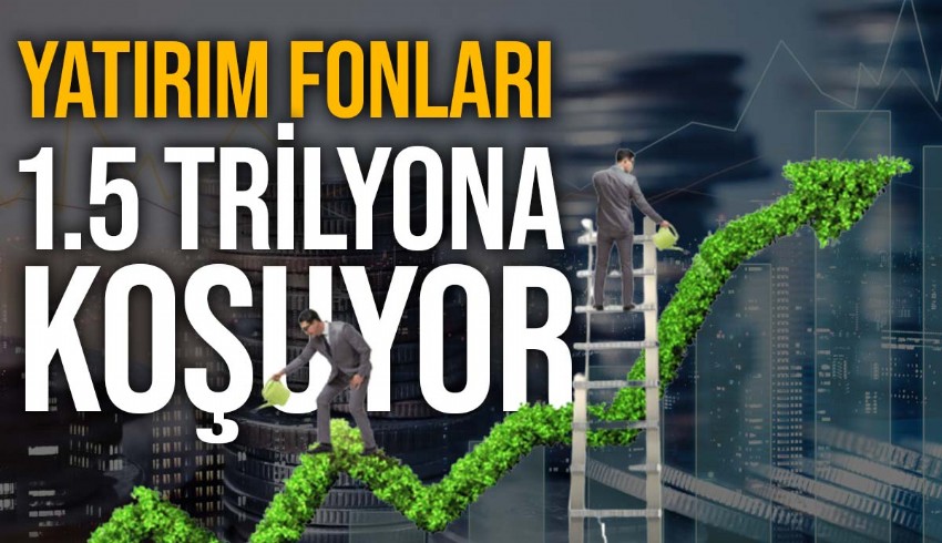 Fonlarda getiri enflasyonu aştı... Gözler temalı fonlarda olacak