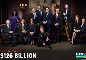 97 yıllık Forbes’ı Çinliler aldı