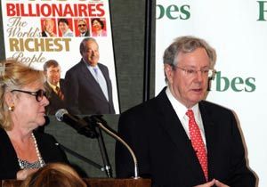 Forbes: Türk ekonomisi rakiplerine göre iyi yolda