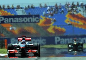 İstanbulpark'la ilgili flaş iddia: F1 dönüyor