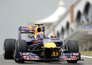 F1, İstanbul Park'a geri dönüyor