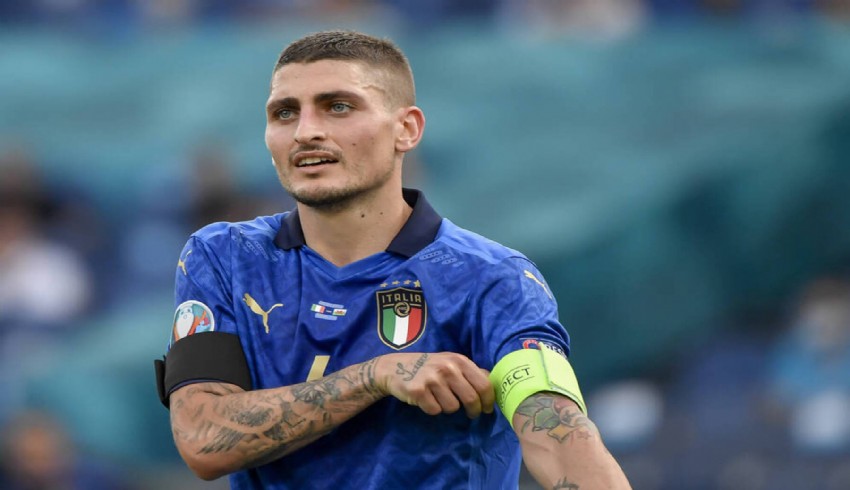 Fransız basını yazdı; Galatasaray, Veratti transferinde avantajlı