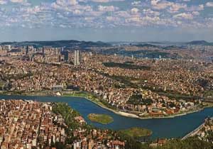 İstanbul'da yıldızı parlayacak 6 bölge