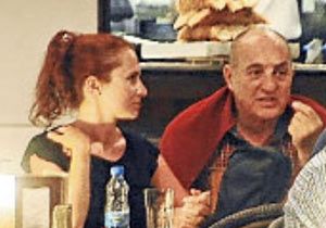 İşte Fuat’ın 35 yıllık evliliğini bitiren aşkı