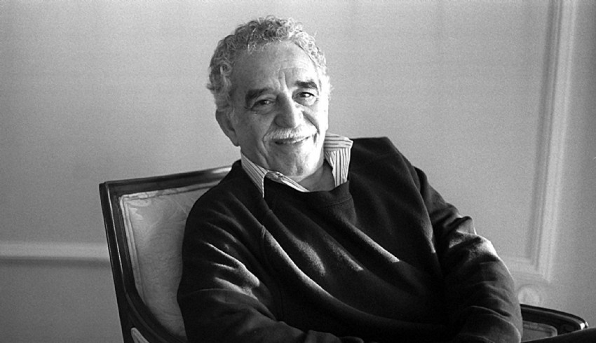 Gabriel Garcia Marquez'in kayıp romanı okuyucuyla buluşuyor