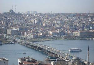 Yeni Galata Köprüsü trafiğe kapatılacak