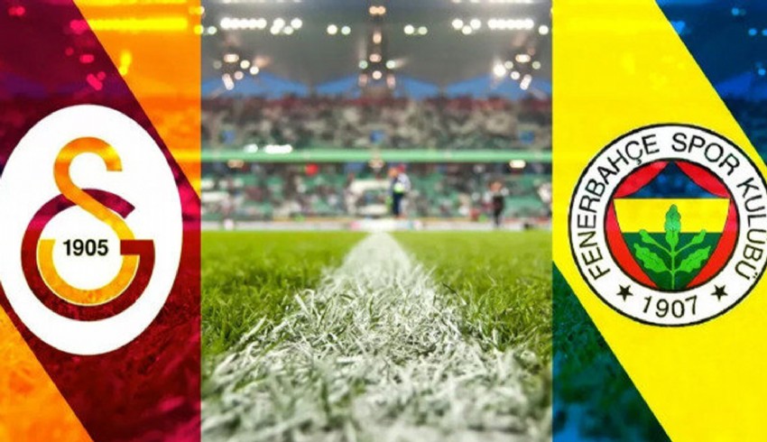 Galatasaray – Fenerbahçe Süper Kupa maçının biletleri satışa sunuldu