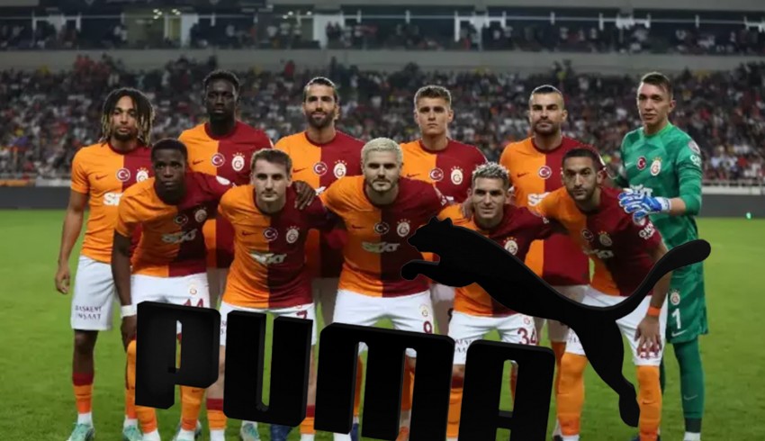 Galatasaray'a dev gelir...Yeni sponsor açıklandı