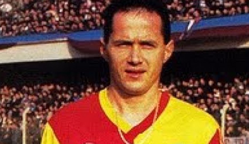 Galatasaray'ın efsanesi Cevat Prekazi'den kötü haber