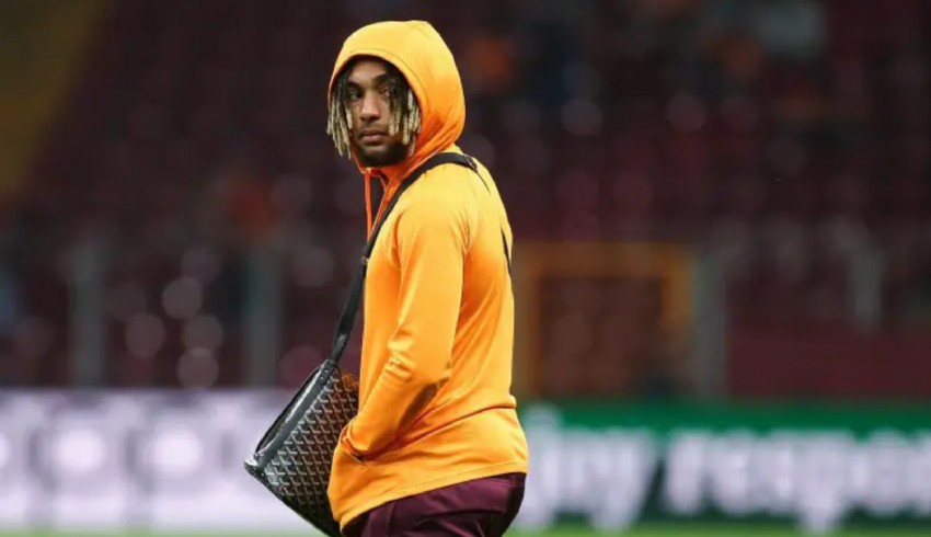 Galatasaray oyuncusu Boey Arsenal veya Manchester United’a gitmek istiyor