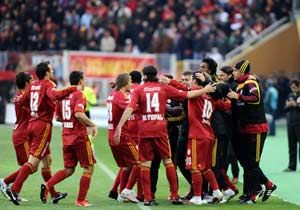 İşte dünyanın en iyi futbol takımları