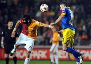 Galatasaray soyunma odasında ne oldu?