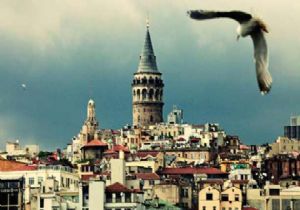 İş dünyası nerede bina topluyor?