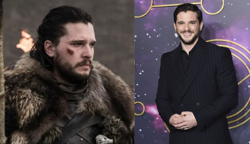 Game of Thrones'un yıldızı çalışmaktan alıkoyan rahatsızlığını açıkladı